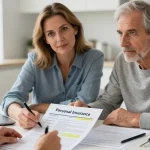 assurance particulier