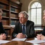 daron acemoglu simon johnson et james robinson