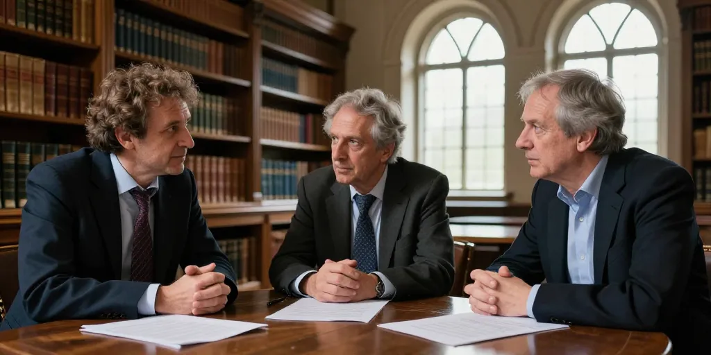 daron acemoglu simon johnson et james robinson
