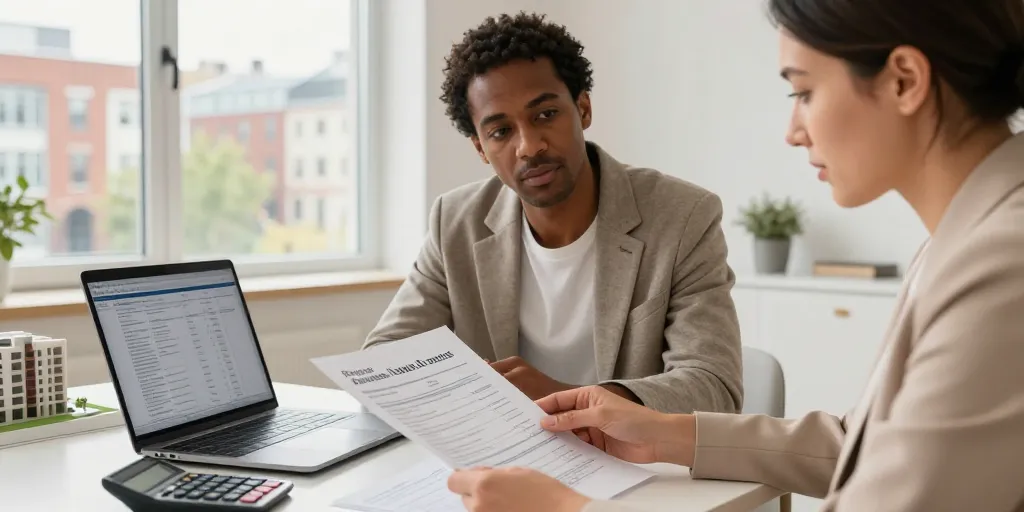finance immobiliere