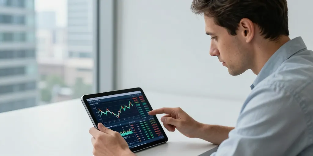 investir sur le nasdaq