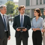 les differents agents economique