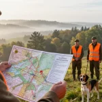 ouverture chasse cote d'or 2024