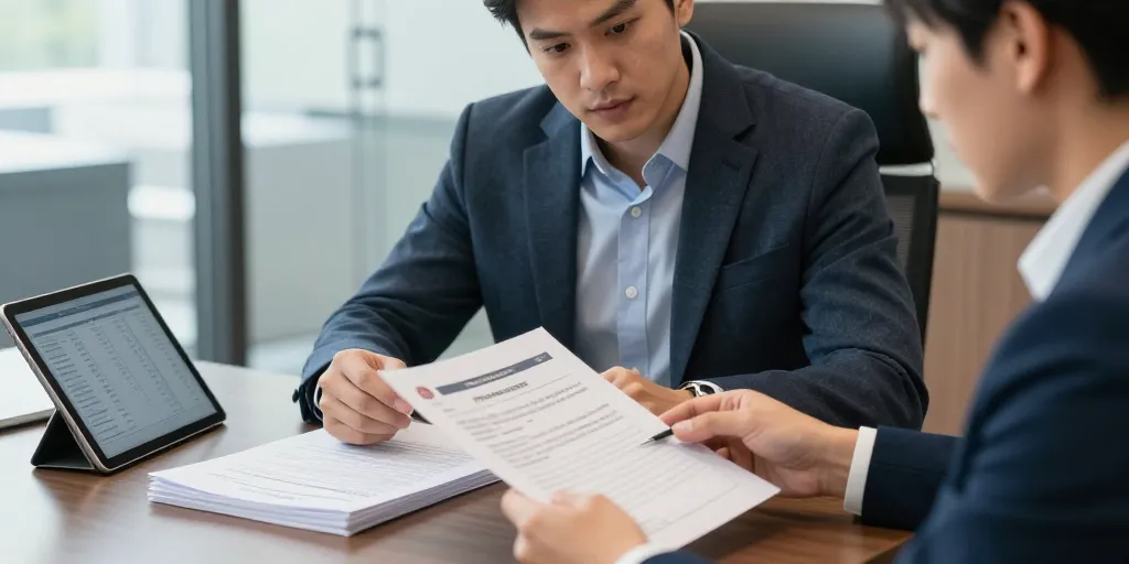 prestataire de service d'investissement