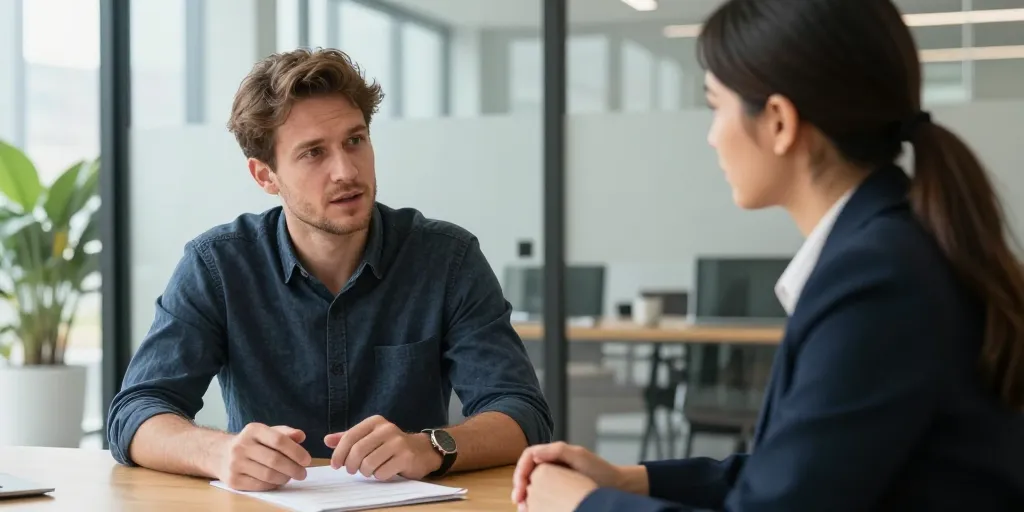 comment demander une avance sur salaire