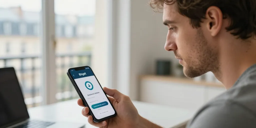 bitget wallet avis