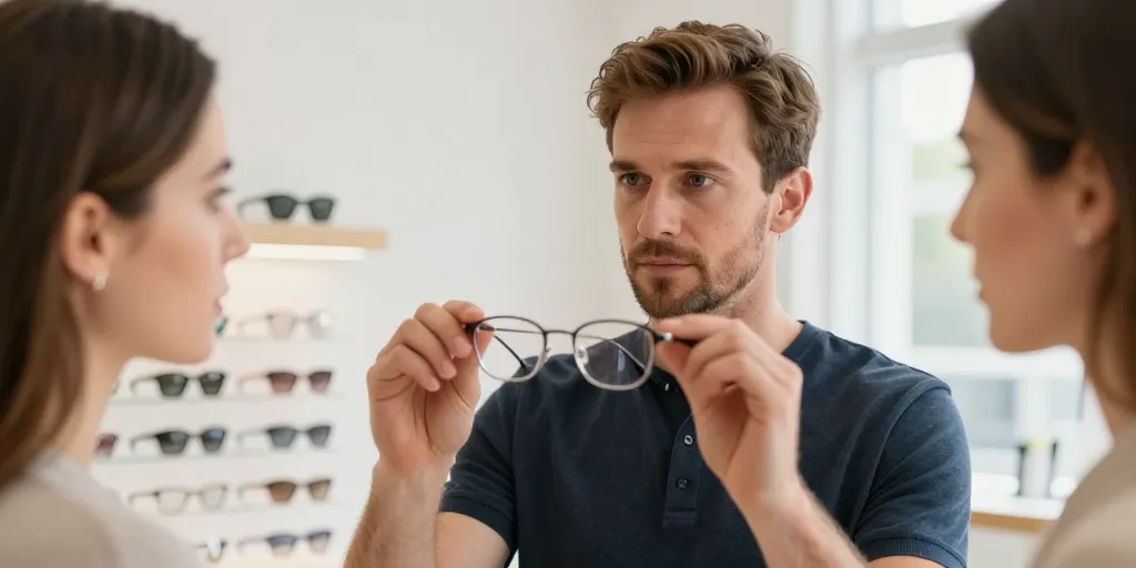 opticien en ligne