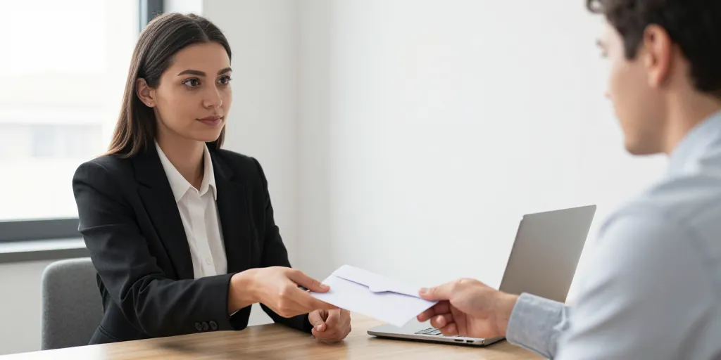 lettre demande avance sur salaire