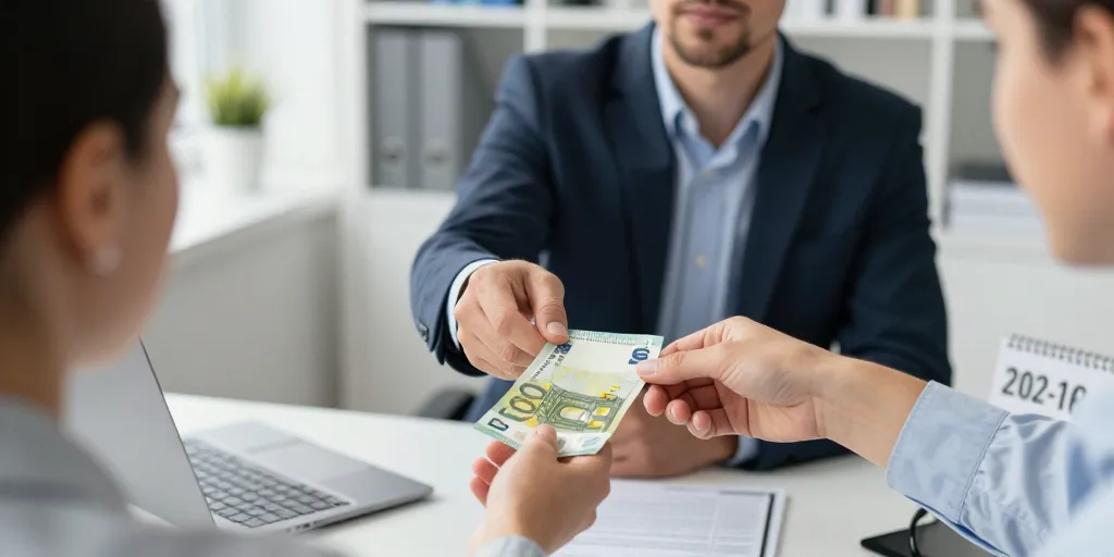 paiement en especes limites