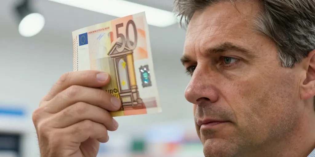 comment verifier un billet