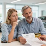franchise assurance location voiture