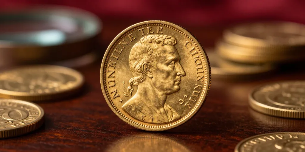 20 francs Napoléon