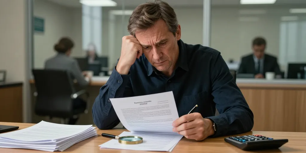 assurance emprunteur
