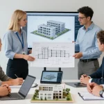 construction modulaire entreprise