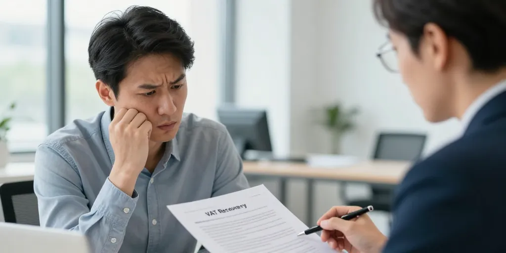 récupération tva achat immobilier