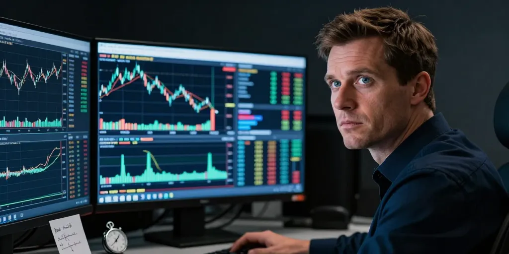 stratégie scalping
