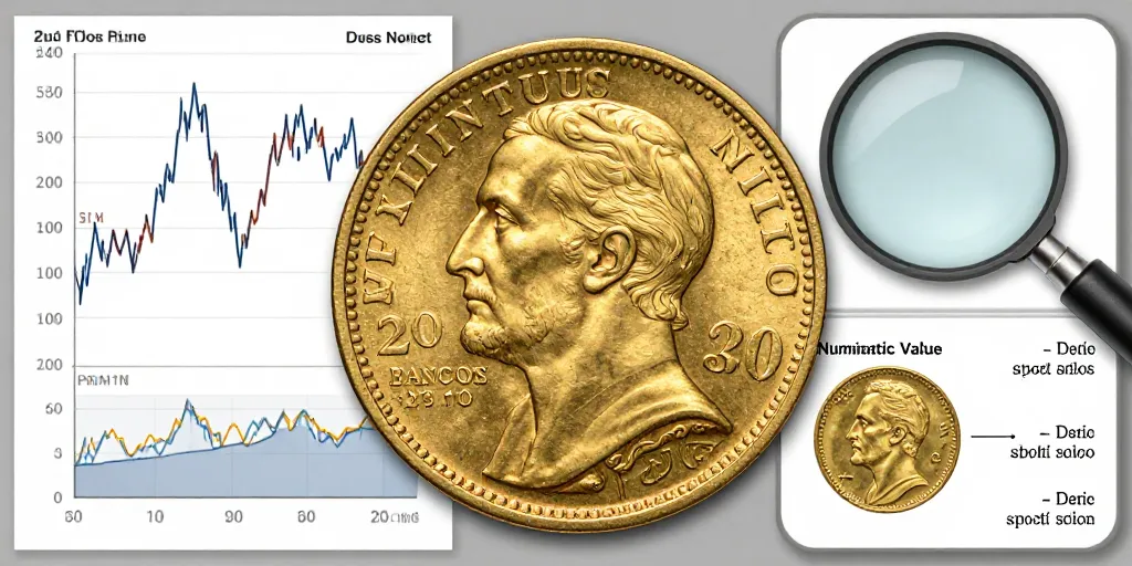 20 francs Napoléon