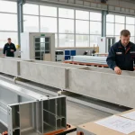 construction modulaire entreprise