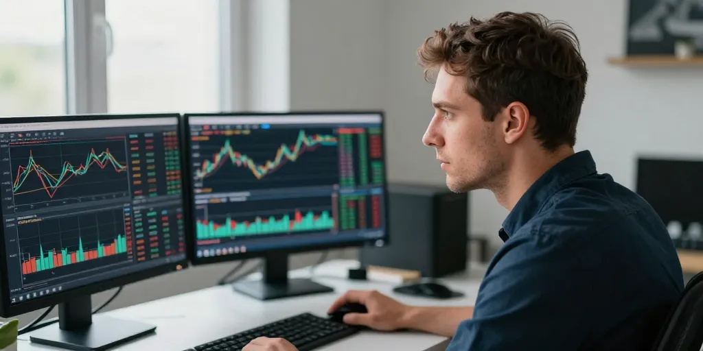 stratégie scalping