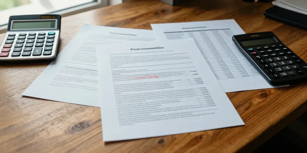 assurance de prêt immobilier
