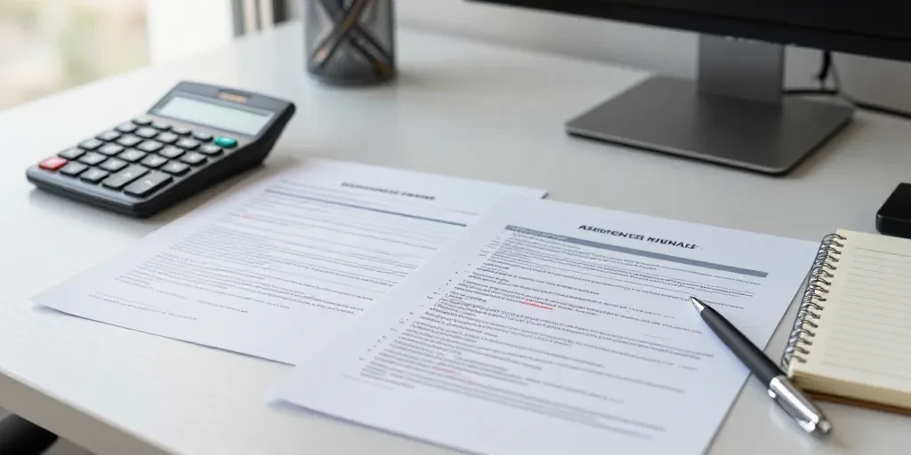 assurance emprunteur
