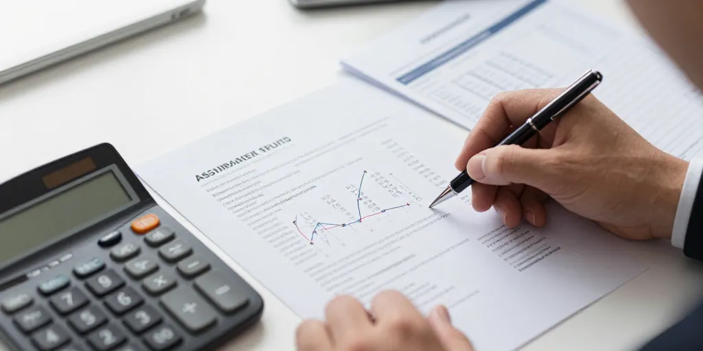 assurance emprunteur