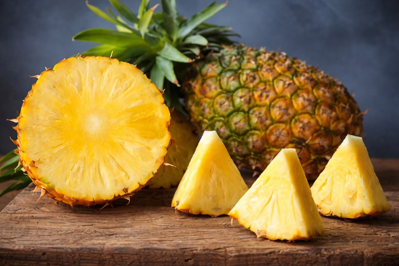 Bromélaïne : l'enzyme de l'ananas pour la digestion et la récupération