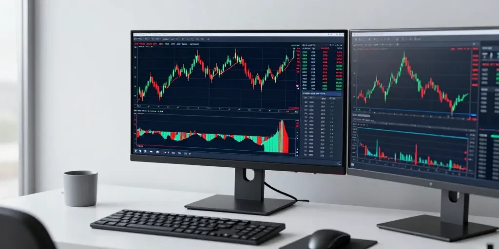 stratégie scalping