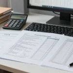 tva immobiliere tableau