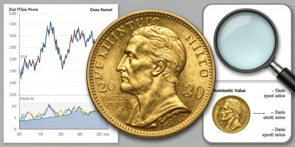 20 francs Napoléon