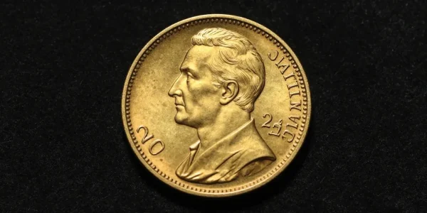 20 francs Napoléon