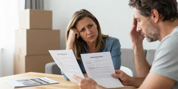 2 refus de banque pour prêt immobilier
