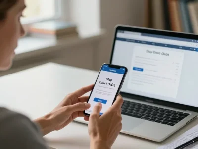 arrêter prélèvement automatique