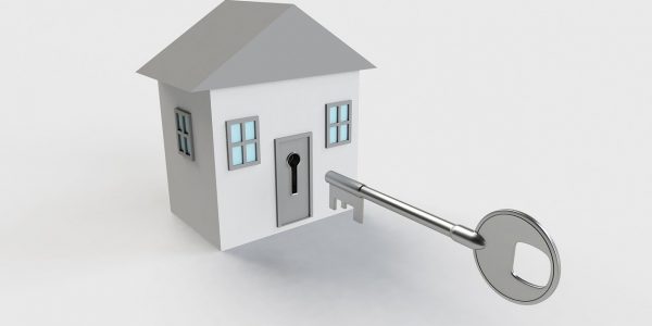 Assurance pret immobilier