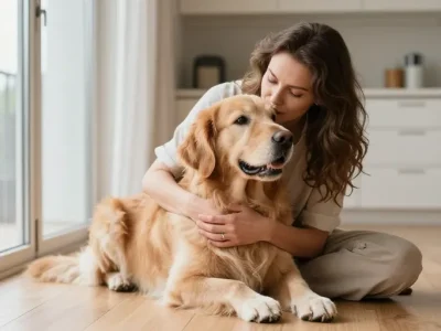 assurance chien gmf avis