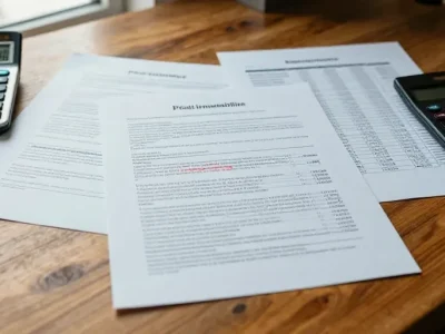 assurance de prêt immobilier