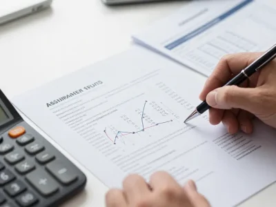 assurance emprunteur
