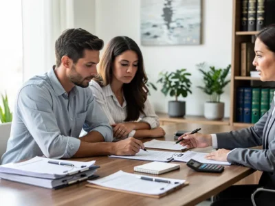 assurance emprunteur hospitalisation