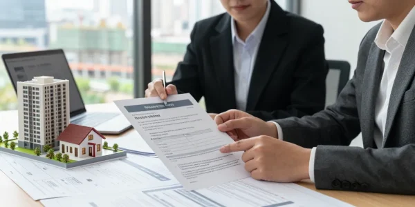 assurance multirisque immeuble et maison promoteurs immobiliers