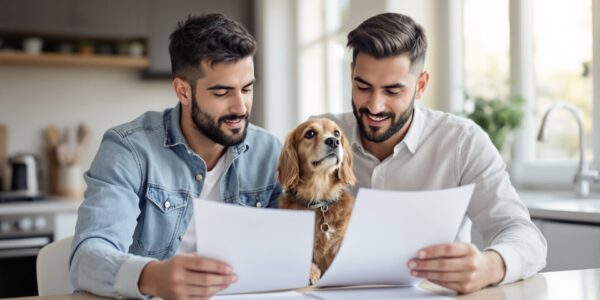 Assurer son chien : comprendre les mutuelles, les prix et les garanties