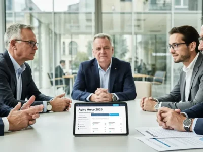 augmentation agirc arrco en 2025