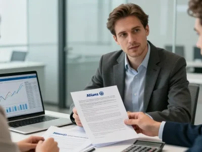 avis allianz assurance vie