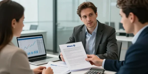 avis allianz assurance vie