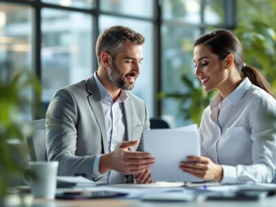 avis banque fiducial