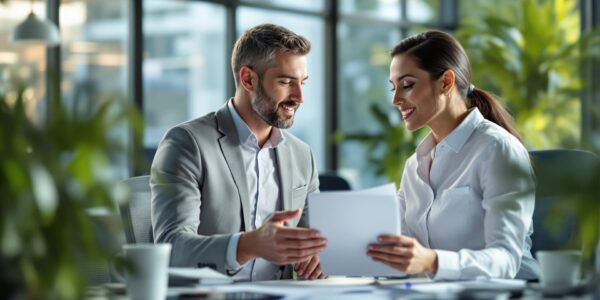 avis banque fiducial