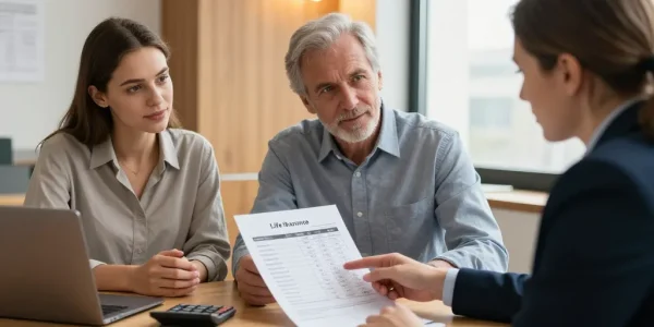 bareme succession assurance vie