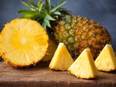 Bromélaïne : l'enzyme de l'ananas pour la digestion et la récupération