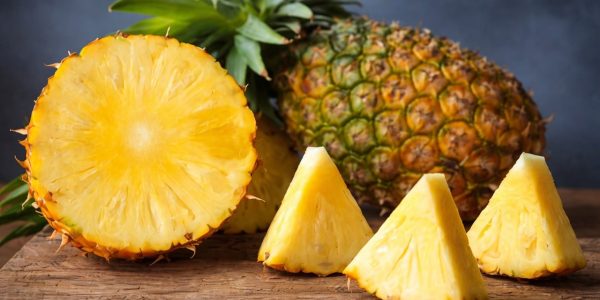 Bromélaïne : l'enzyme de l'ananas pour la digestion et la récupération