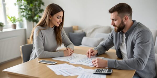 budget mensuel tableau