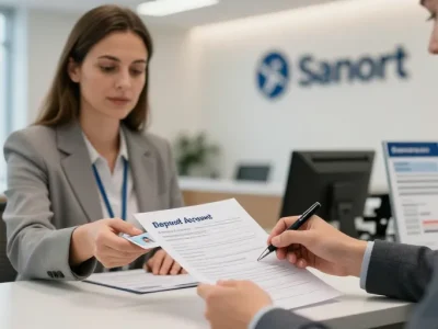 c est quoi un compte de depot